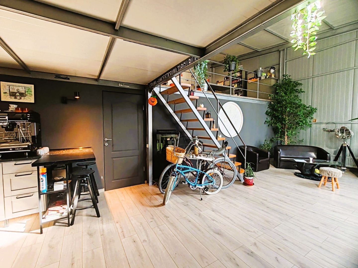 Spațiu birouri & Depozitare în Jilava – Ideal Firme, Magazin on-line - Poză 26