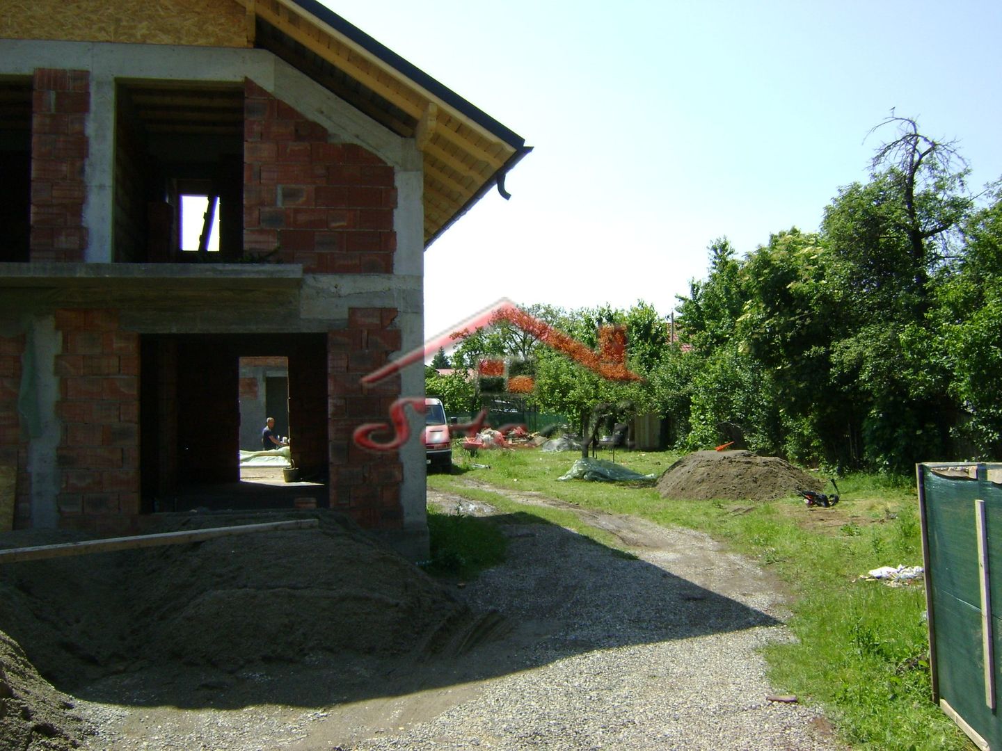 Casă Nouă de Vânzare în Cornu de Jos - Poză 4