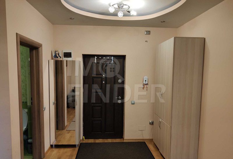 Apartament la Cheie FSEGA Iulius Mall - Poză 2