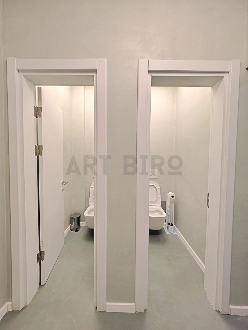 Zero comision, intre 110-200mp pret fara TVA, parcare, Aviatiei, 4'[M] - Poză 4