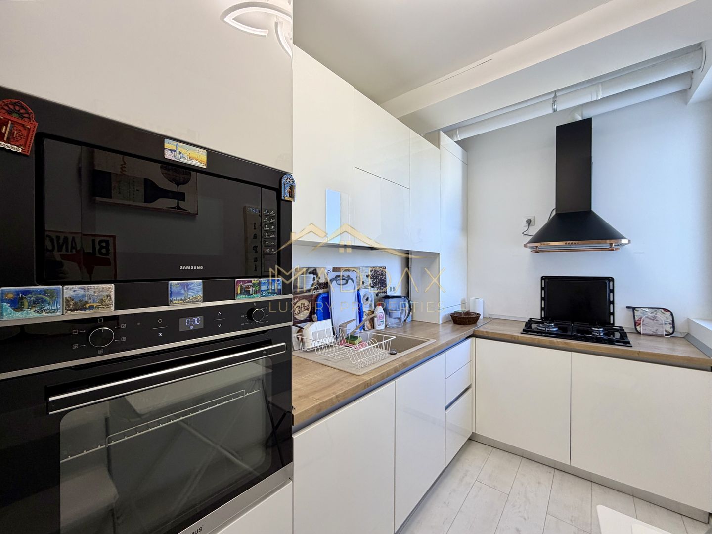 Apartament cu 2 camere *60mp utili* // Amazing lake view - Floreasca - Poză 30