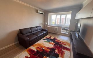 Apartament 3 camere Obor Renovat 8/10 - Poză 1