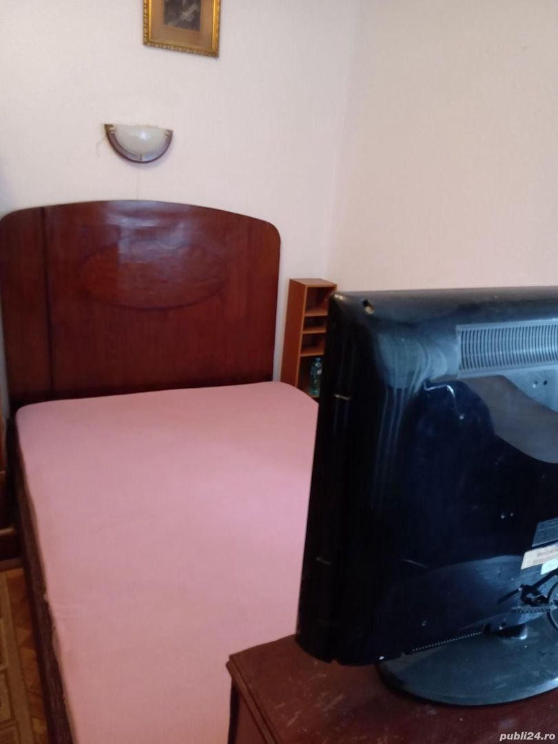 AP. 2 CAMERE PANDURI, BUCATARIE INCHISA, MOBILAT/UTILAT,AP. LA VILA - Poză 3