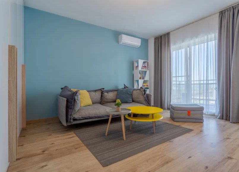 Belvedere Residence  | Apartament 2 camere | Pet friendly - Poză 1