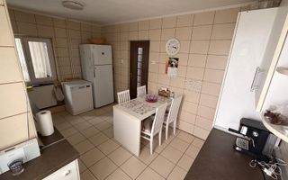 Apartament Herastrau // Băneasa - Poză 9