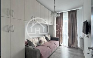 Apartament cu 3 camere de inchiriat in Prima Universitatii, Oradea - Poză 6
