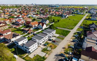 Casa moderna P+E mobilata Dumbravita langa scoala noua | 0% comision - Poză 49