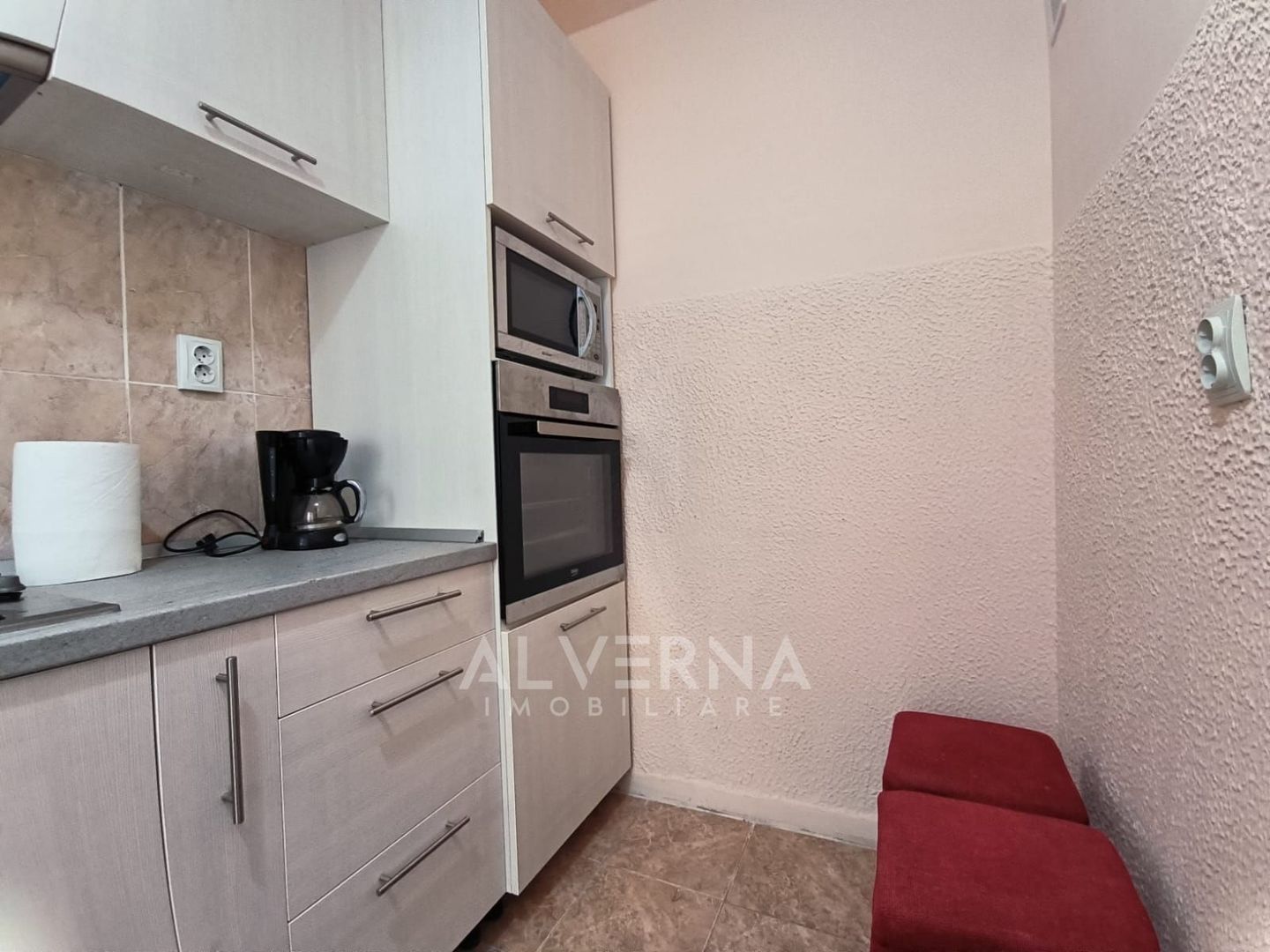 Apartament 3 camere | decomandat | 68mp + balcon | parcare | Manastur - Poză 8