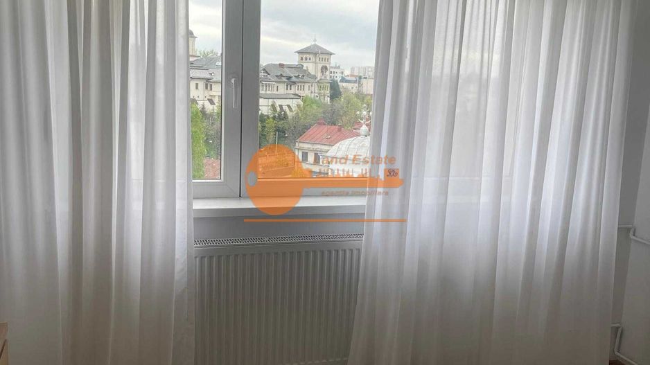 3 camere Unirii-Vedere Fantani-Renovat - Poză 3