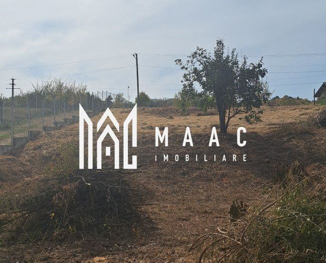 Teren intravilan de vânzare | Budești | 1.000 mp - Poză 5