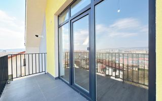 Garsoniera de vanzare | 34 mp | Etaj 3 | Bloc Nou 2025 | Tolstoi - Poză 4