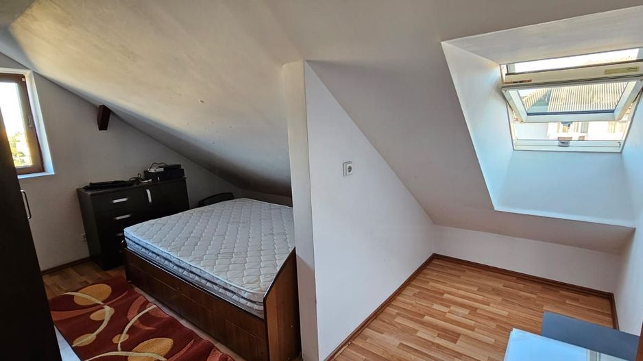 APARTAMENT 3 CAMERE | OBCINI/ SUCEAVA | 55.000€ - Poză 3