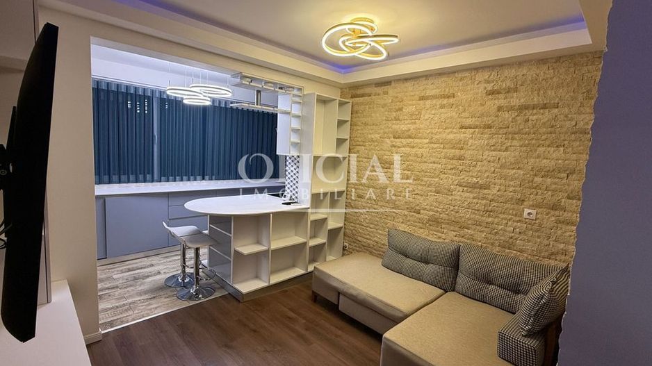 Apartament 2 Camere | Garaj | Zona VIVO BMW | Floresti - Poză 1