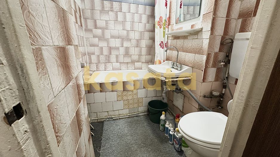 Apartament 2 Camere | Zona Veteranilor | Metrou | Centrala proprie - Poză 9