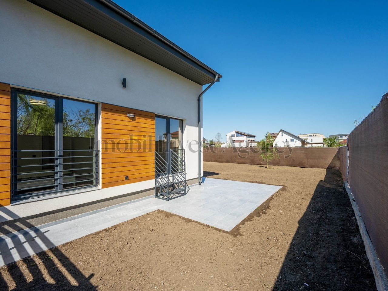 Vila Duplex 5 camere Otopeni - Poză 32