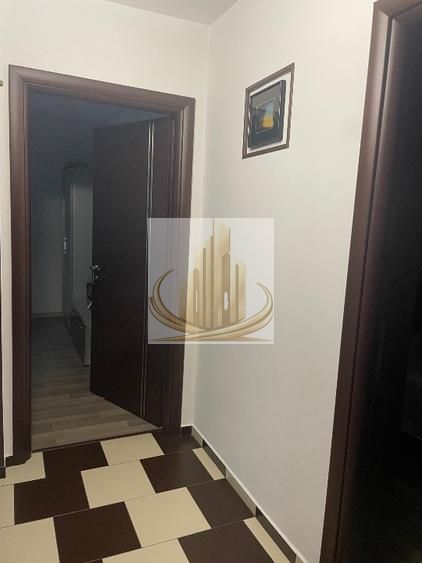 Vand apartament 2 camere mobilat+boxa - Poză 11