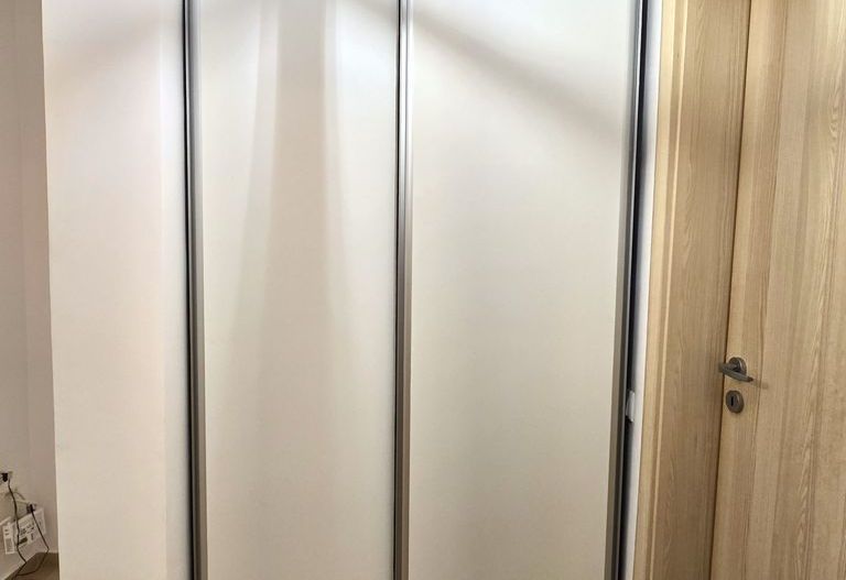 Apartament 2 camere Chiajna nou utilat cu parcare inclusa etaj 1 60 mp - Poză 12