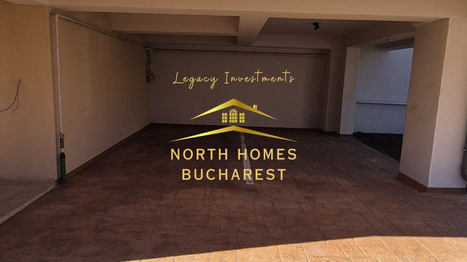 Garsoniera cu incalzire in pardoseala, parcare, 2025 - Parc Bazilescu - Poză 12