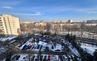 Garsoniera Lucretiu Patrascanu nr 3 - renovata complet - Poză 13