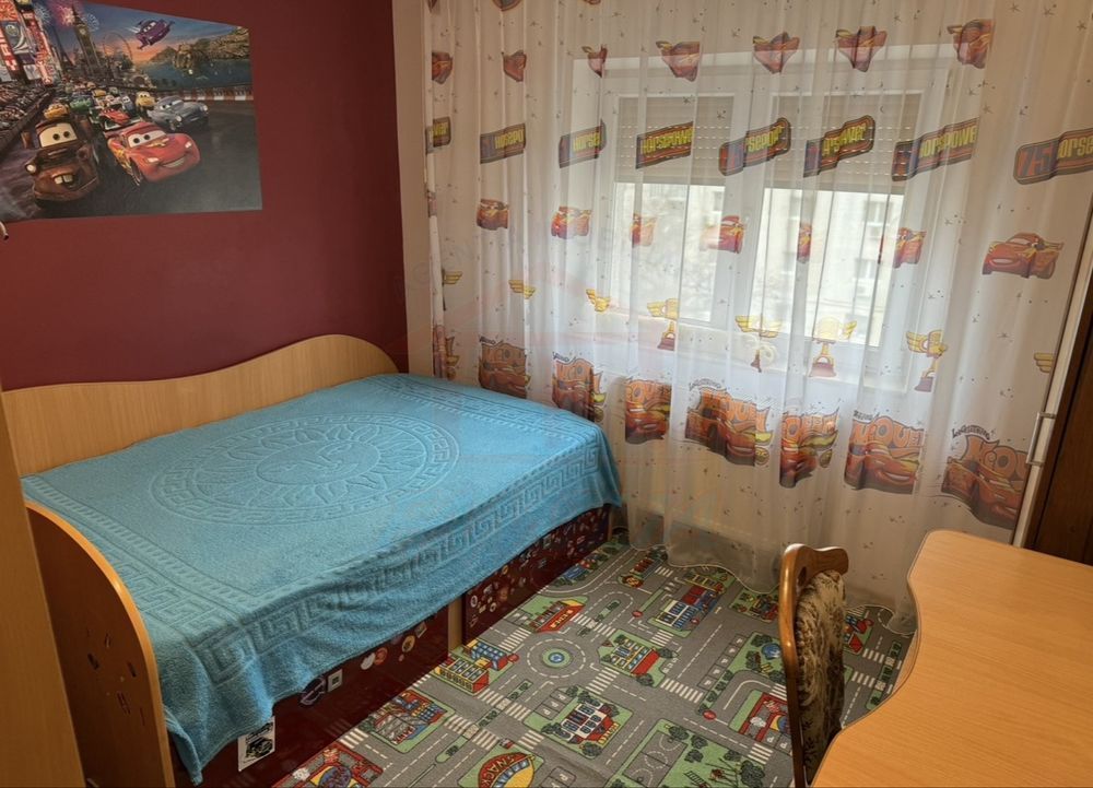 APARTAMENT DE ÎNCHIRIAT – 3 CAMERE | MICRO 20 - Poză 7