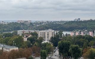 Vânzare, apartament, o cameră, str. Vasile Lupu, Buiucani - Poză 12