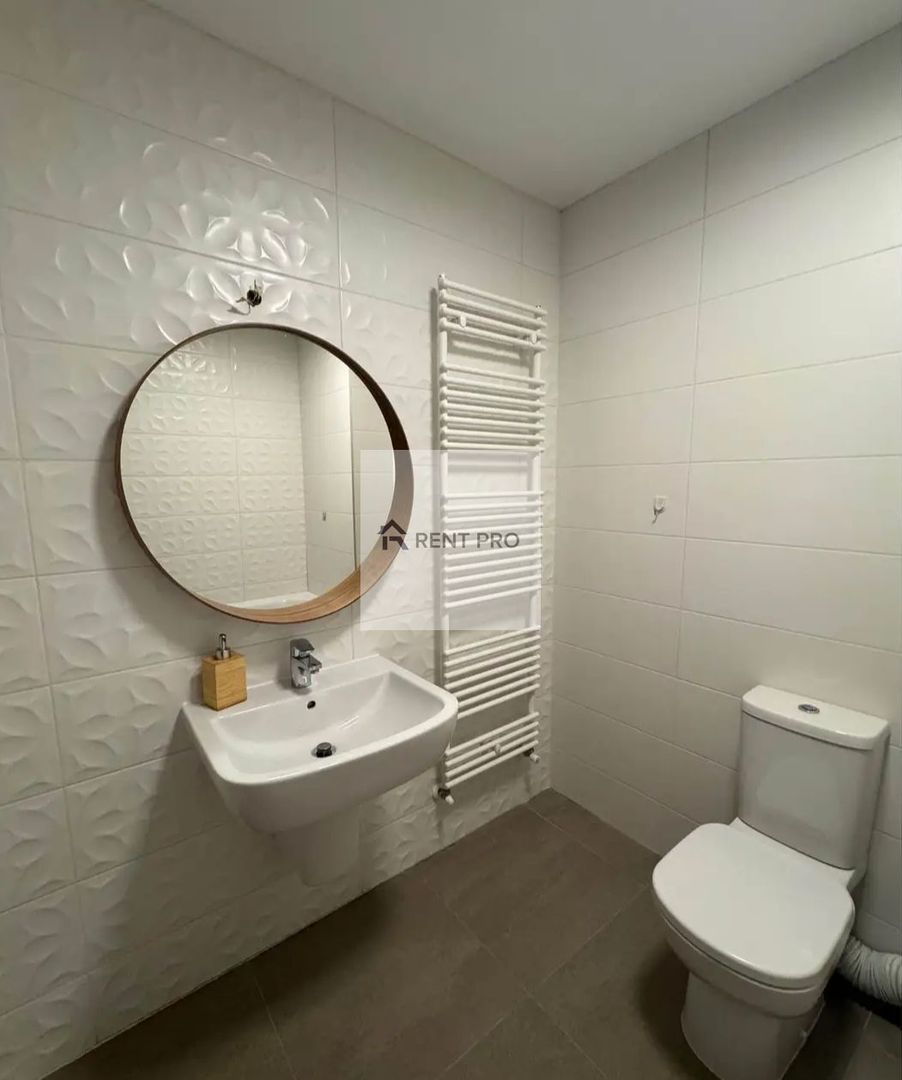 Premium Apartament 2 Camere 21 Residence Politehnica Metrou Lujerului - Poză 3