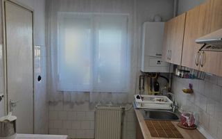 Apartament decomandat cu 4 camere și panoramă deosebită – Mănăștur. - Poză 2