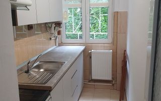 Apartament 1 cameră, decomandat, cartier Alexandru cel Bun, zona Liceului Miron Costin, Iași - Poză 5