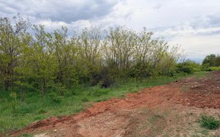 Teren Rezidențial Exclusivist în Zona Schit – 1.000 mp - Poză 1