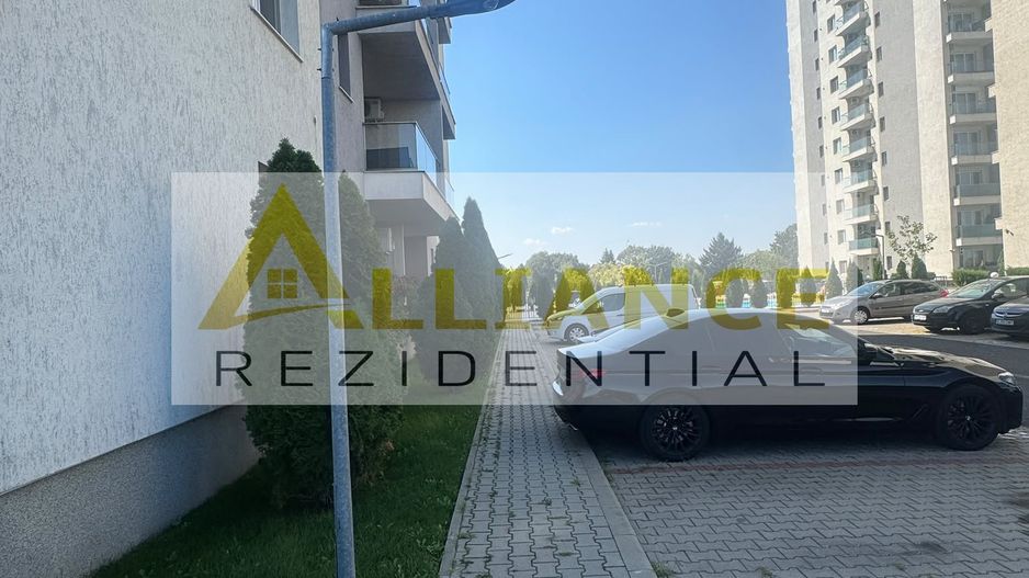 APARTAMENT 3 CAMERE DE VÂNZARE CU FACILITĂȚI PREMIUM - Poză 6