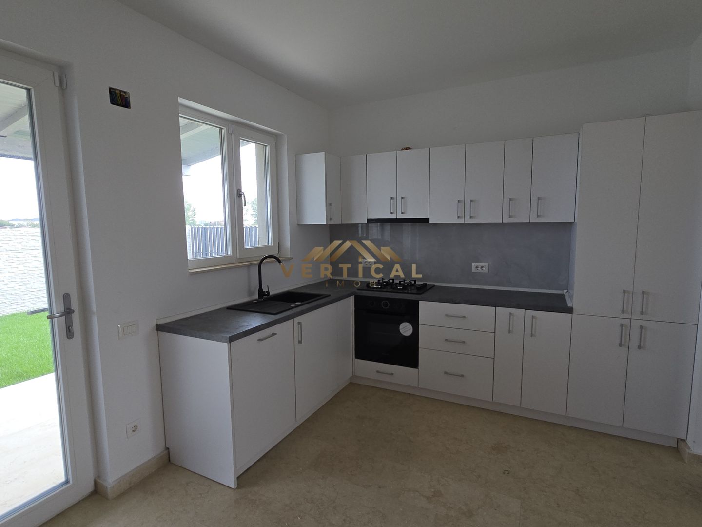 Vila la calcan! | Rate la dezvoltator | Berceni/Vidra - Poză 7