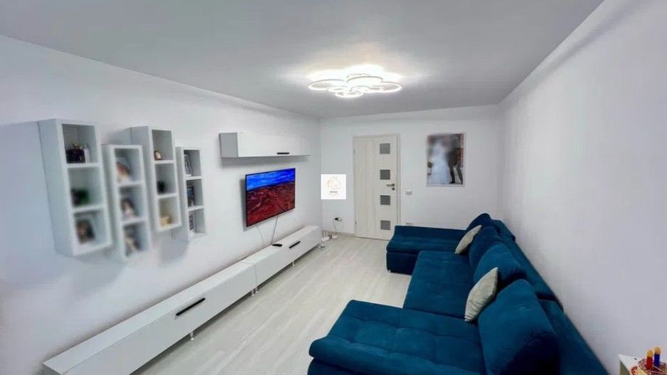 Apartament 2 camere Studiouri Buftea mobilat utilat - Poză 4