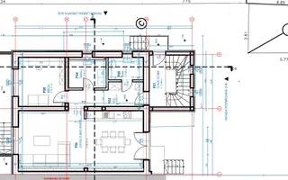 Proprietate unică D+P+E+M, Complet Renovată în 2025 | V.Aaron | - Poză 16