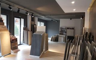 Spatiu comercial de inchiriat cu suprafata de 199 mp, situat in cartierul Buna Ziua! - Poză 3