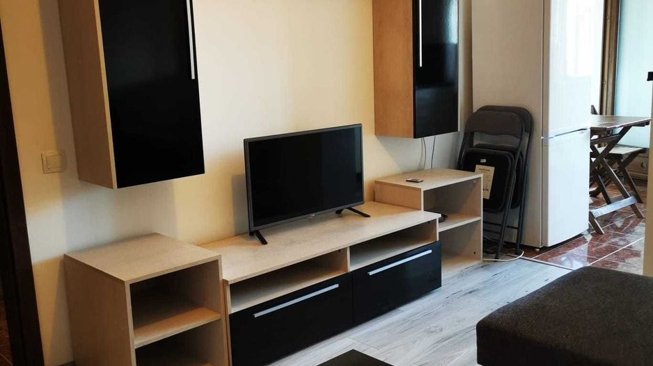 Inchiriere apartament -zona Popesti-Leordeni-Centrala proprie - Poză 1
