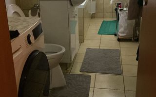 Apartament 2 camere | Parter | 56 MPU | Logie | C. Dumbravii - Poză 12