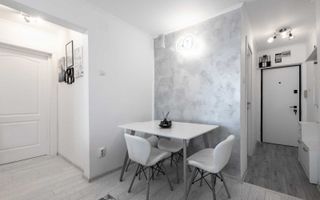 VANZARE 2 CAMERE | NOU MOBILAT SI UTILAT | LUX | LACUL TEI | 45 MP | - Poză 5