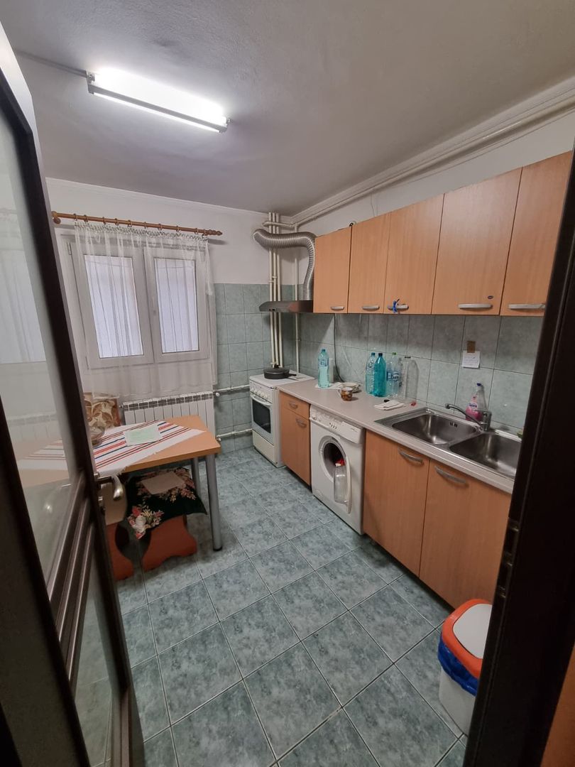 De vanzare apartament 2 camere 56mp, Margeanului/Rahova - Poză 9
