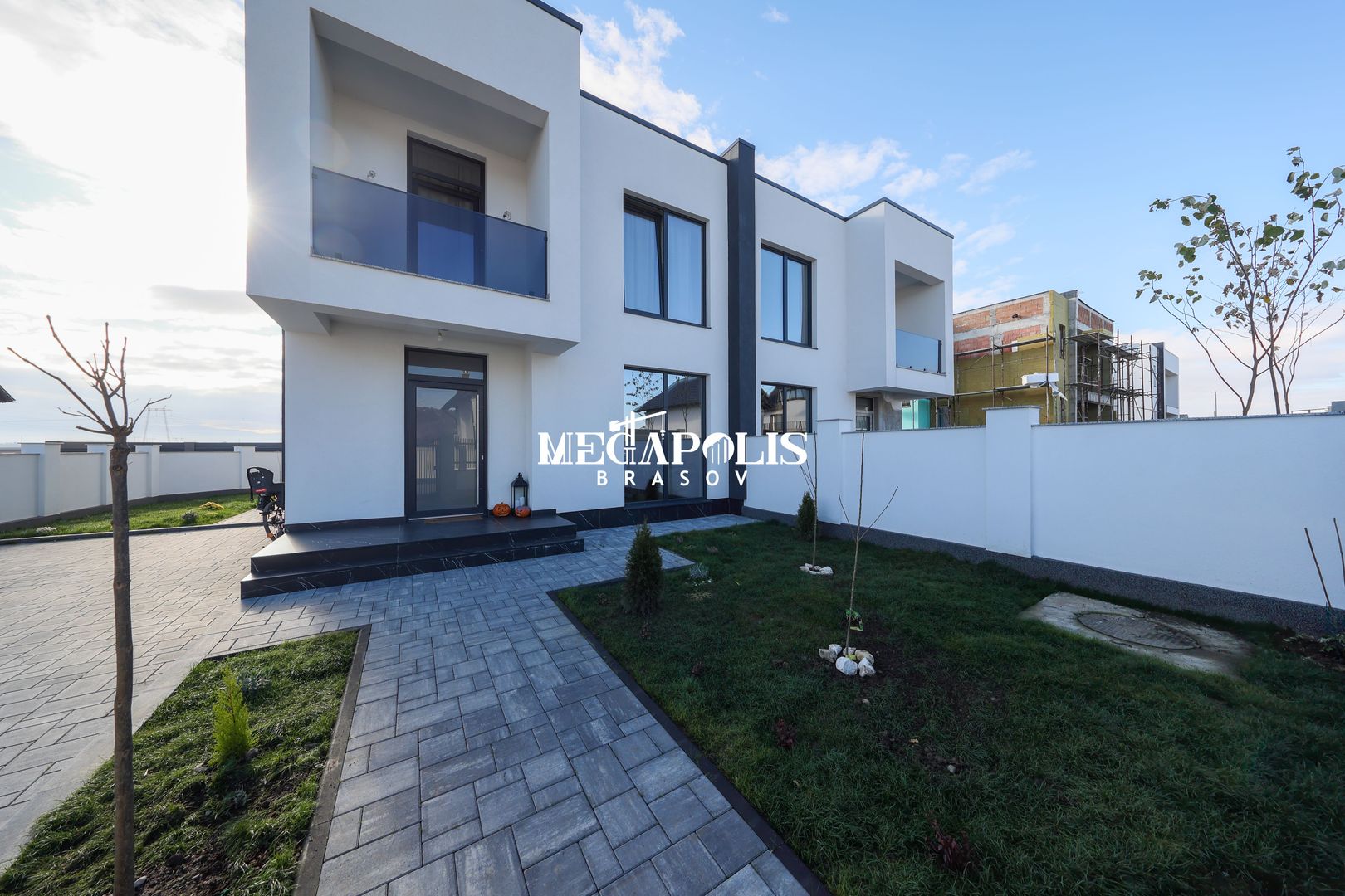 Direct Dezvoltator | Predare Decembrie 2025 | Utilitǎți | TVA Inclus - Poză 1