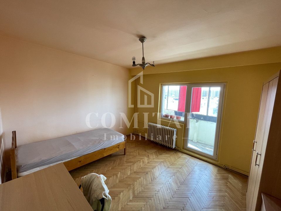 Apartament 4 camere | Zona Între Lacuri - Poză 8