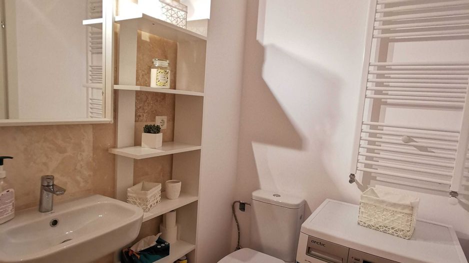 Închiriere apartament 2 camere – Avangarde Grande Village - Poză 8