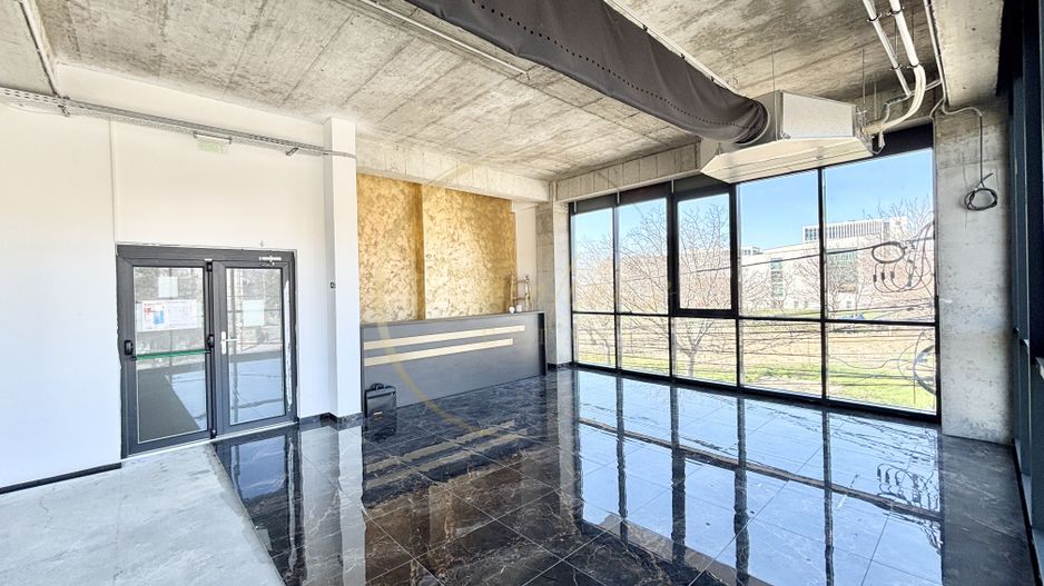Spațiu Comercial – Zona Torontalului, Clădire Nouă | OPEN SPACE - Poză 2
