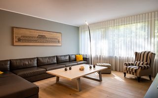 Apartament superb 4 camere de vanzare- Kiseleff - Poză 2