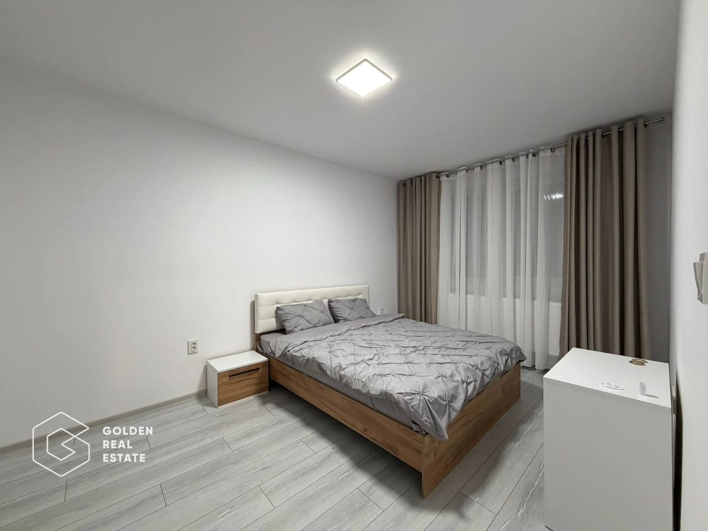 Apartament Modern cu 2 Camere în Giroc, locație Excelentă - Poză 2