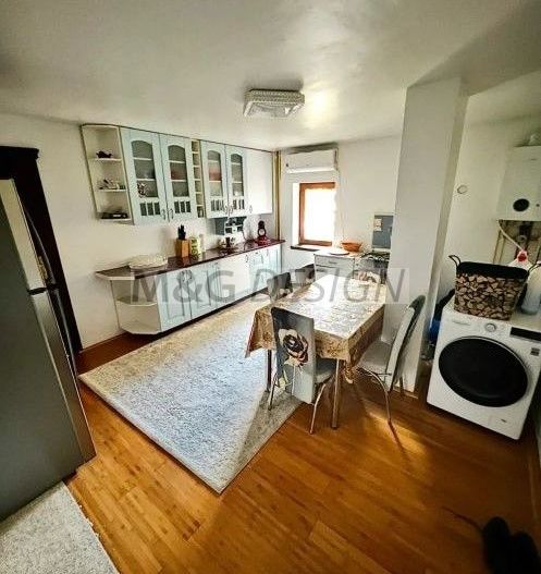 Apartament 2 camere Lunei amenajat lux - Poză 2