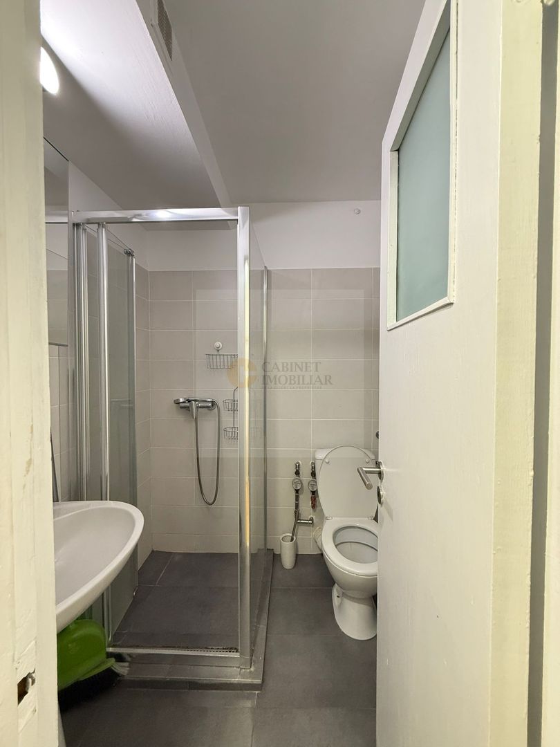 Garsoniera | Victoriei | Bloc 1974 | Creditabil - Poză 6