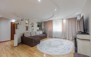 Vânzare, apartament, 3 camere, str. Ion Inculeț, Centru - Poză 3