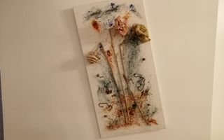 Apartament  2 camere, 85 mp, complet mobilat, Aparatorii Patriei B3 - Poză 9