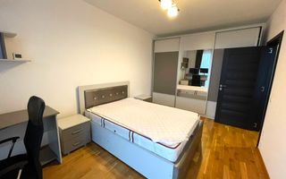 2 Camere decomandate, Modern, Parcare, Borhanciului,Terasa,Romul Ladea - Poză 3