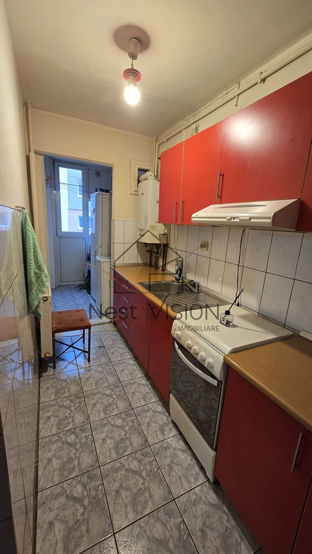 📦 Garsonieră cu pivniță generoasă | 🏢 Etaj 1 | 🏠 Zona Strand - Poză 2